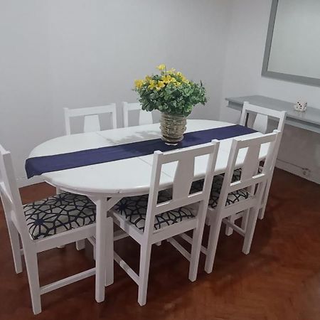 Apartament Cozzy 24 Maputo Zewnętrze zdjęcie