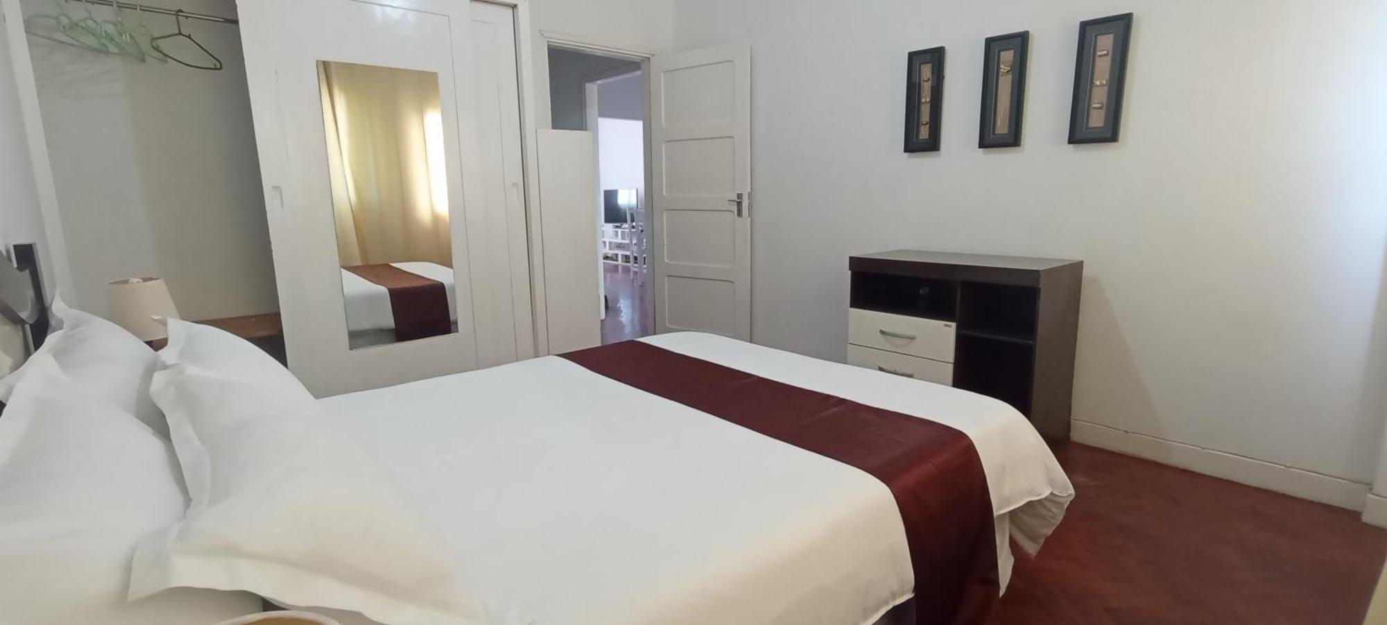 Apartament Cozzy 24 Maputo Zewnętrze zdjęcie