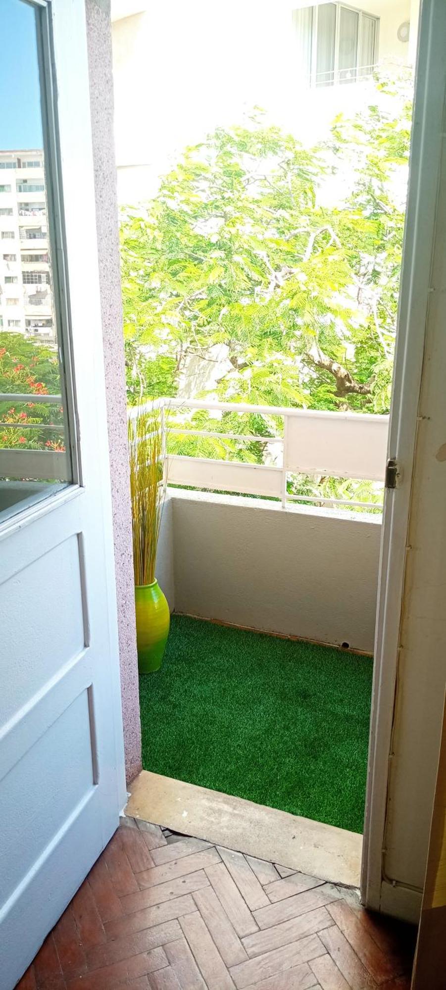 Apartament Cozzy 24 Maputo Zewnętrze zdjęcie