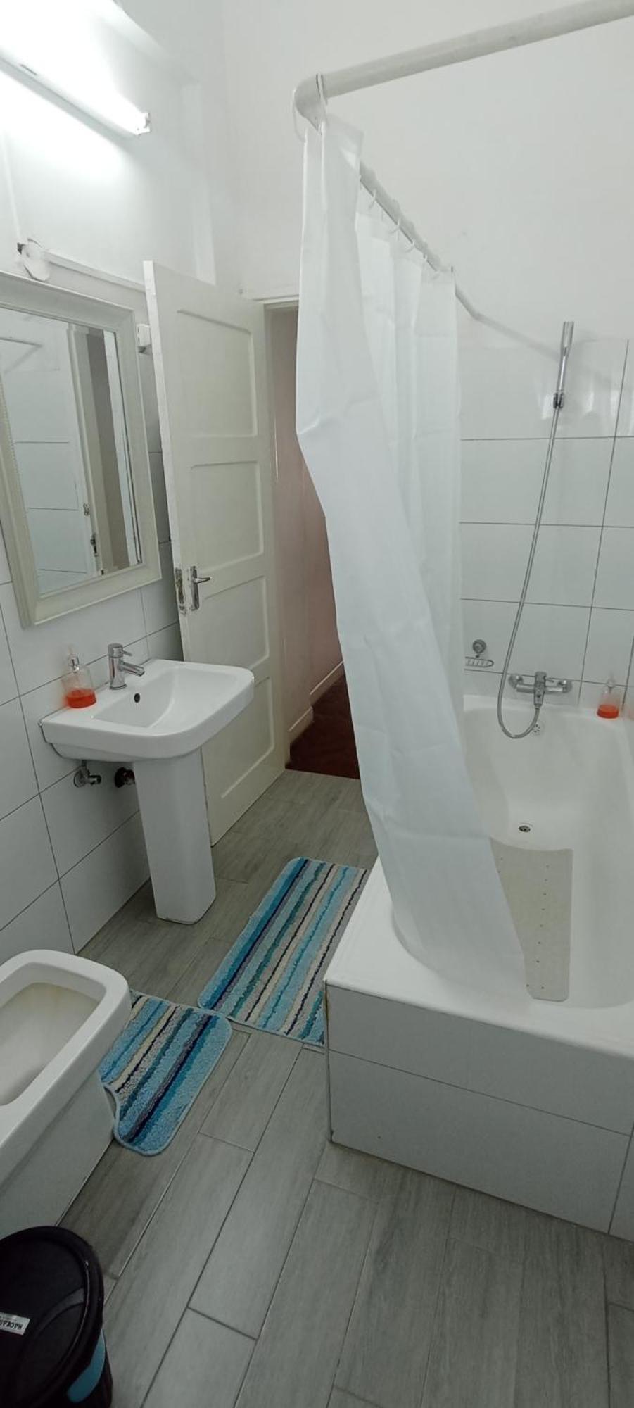 Apartament Cozzy 24 Maputo Zewnętrze zdjęcie