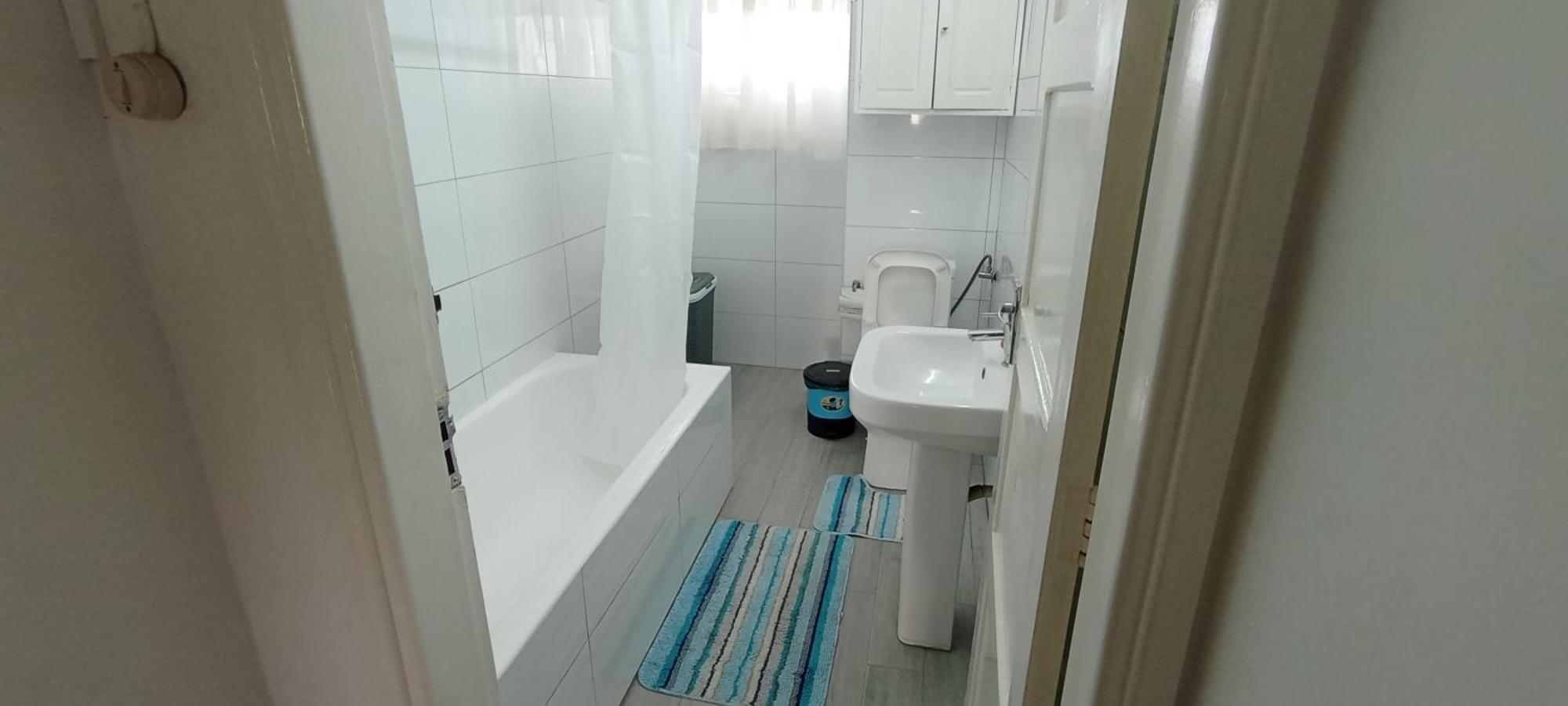 Apartament Cozzy 24 Maputo Zewnętrze zdjęcie