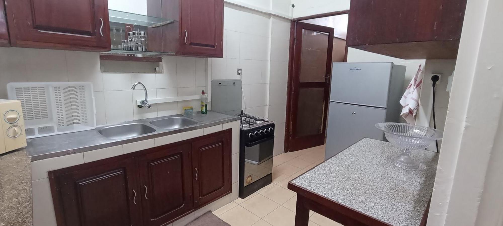 Apartament Cozzy 24 Maputo Zewnętrze zdjęcie