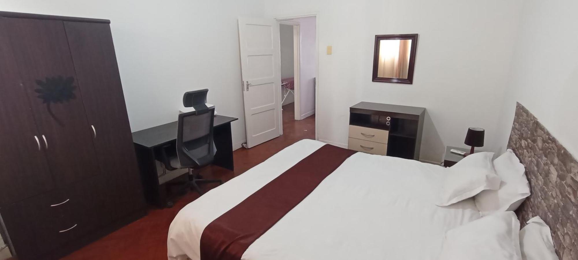 Apartament Cozzy 24 Maputo Zewnętrze zdjęcie